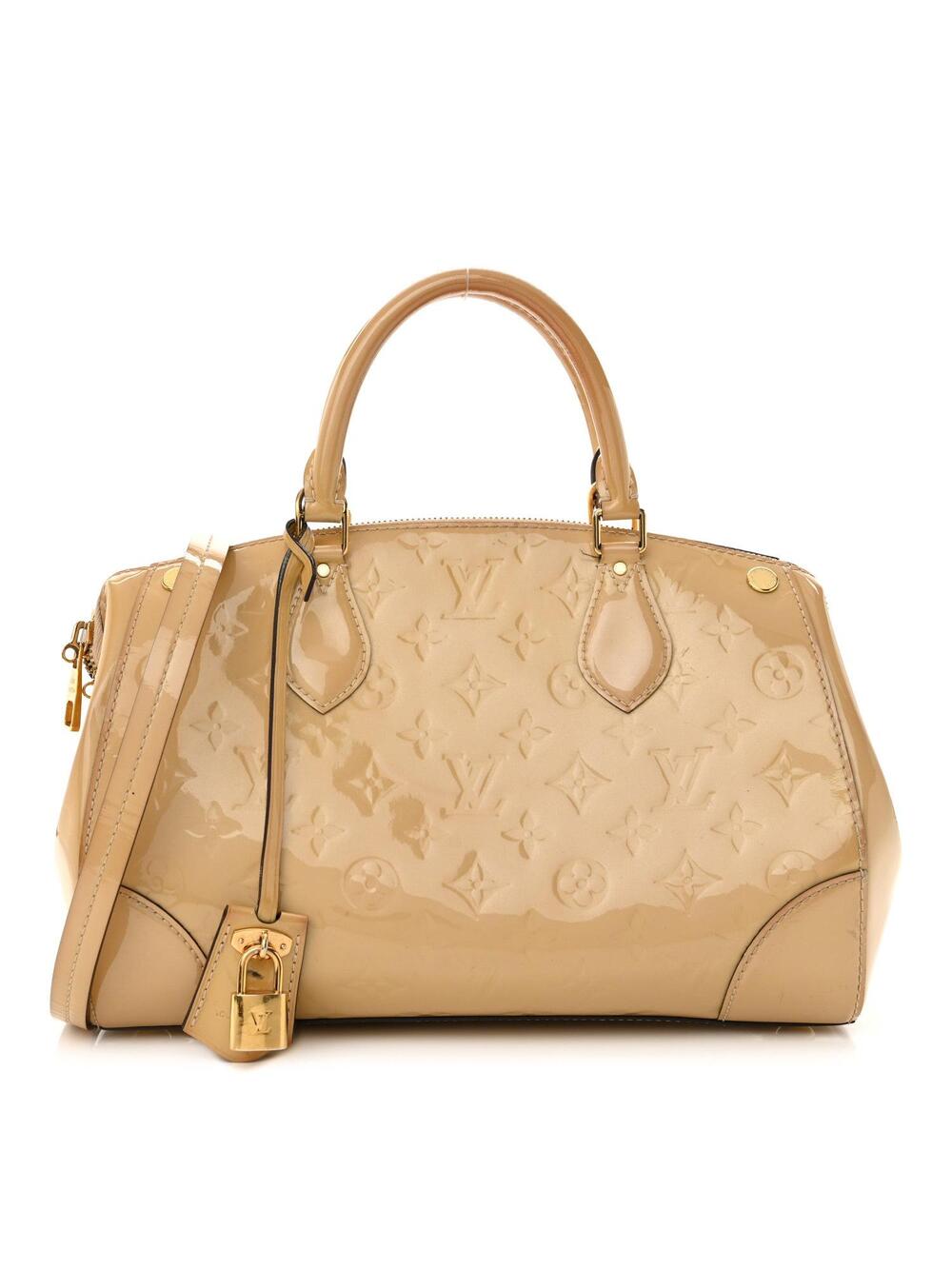 Louis Vuitton Vernis Santa Monica Mv #328254L75B